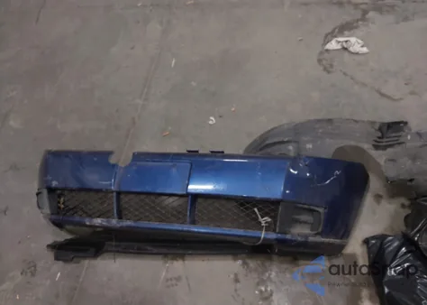 2008 Ford Focus Se/Ses z USA, uszkodzony, nr VIN 1FAHP35N88W253117